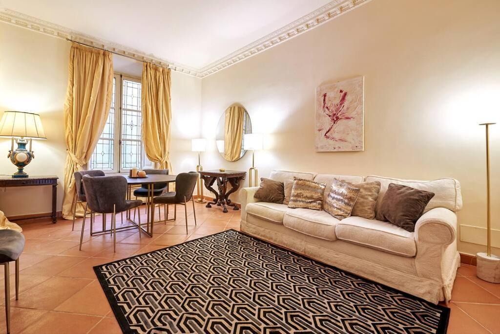 Irex - Cavour Private Rome
