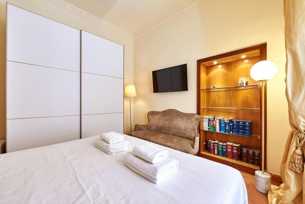 Irex - Cavour Private Rome