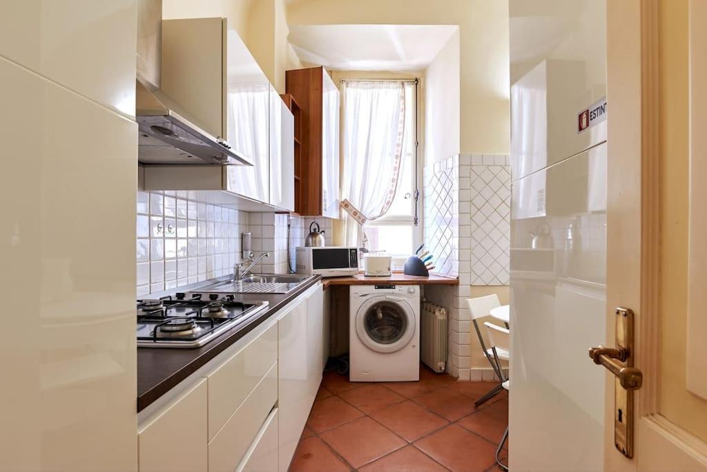 Apartment Irex - Cavour Private *