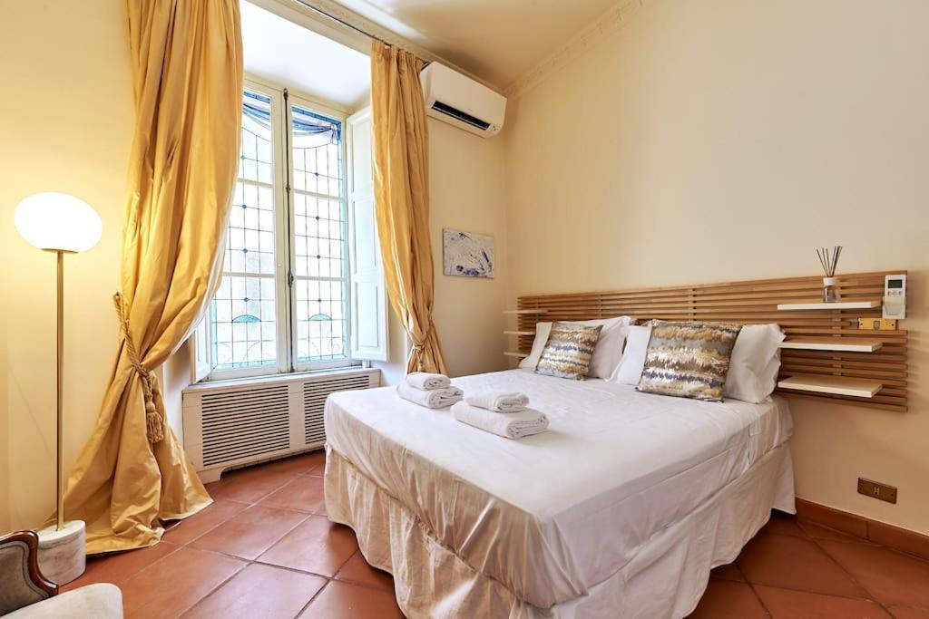 Irex - Cavour Private Apartment *