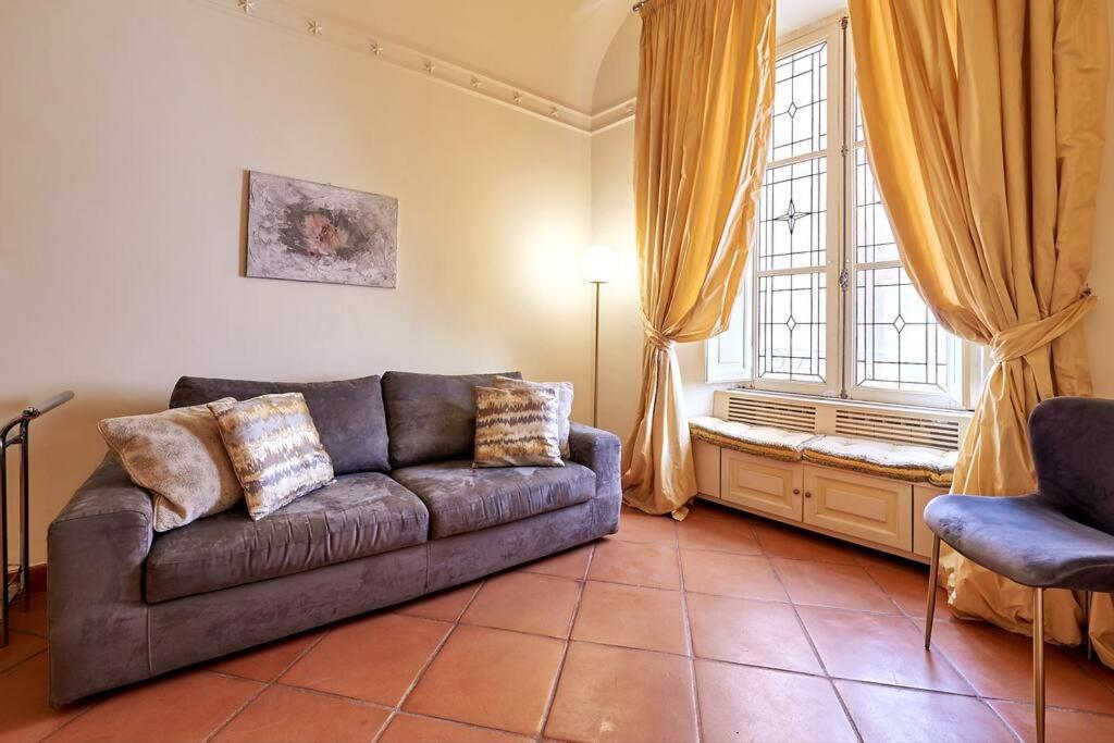 Irex - Cavour Private Apartment Rome