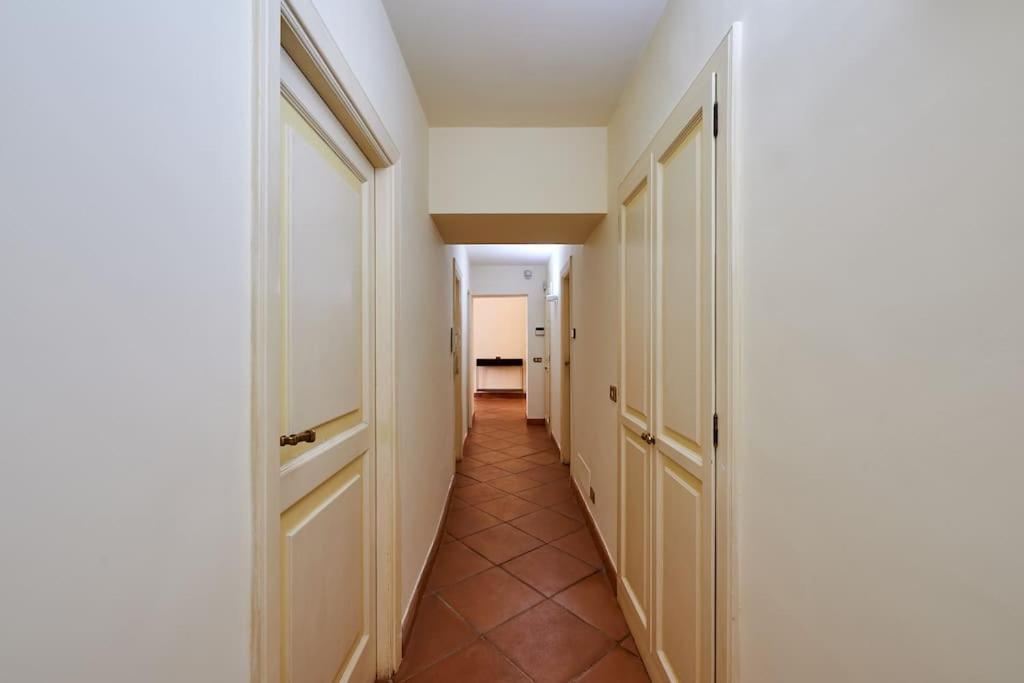Apartment Irex - Cavour Private Rome