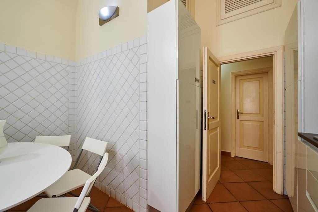 Irex - Cavour Private Rome