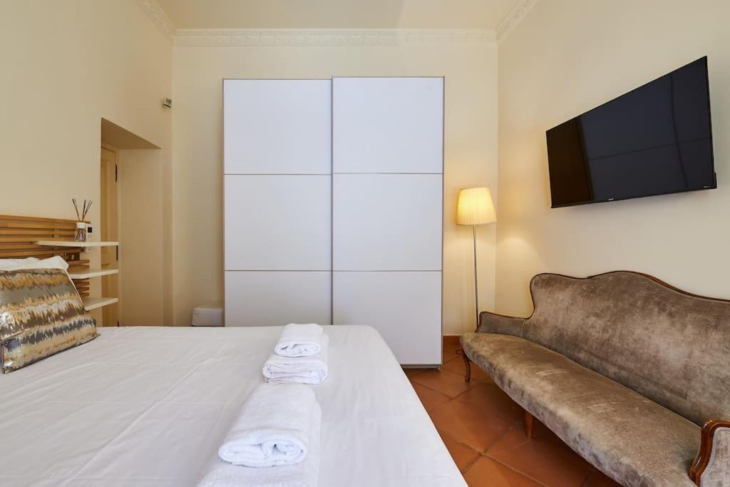 Apartment Irex - Cavour Private Rome
