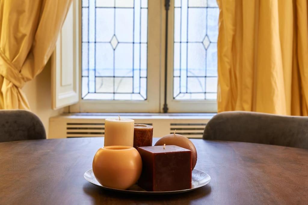Irex - Cavour Private Rome