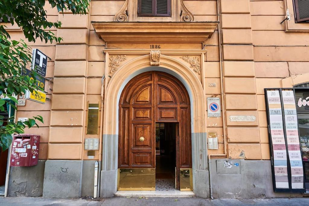 Irex - Cavour Private