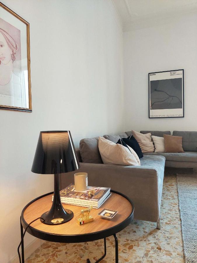 Di Charme Dal Design Prestigioso Affittacamere Roma