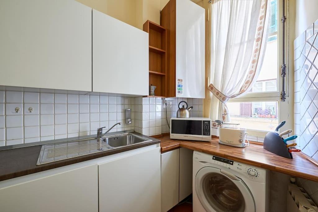 Irex - Cavour Private Apartment