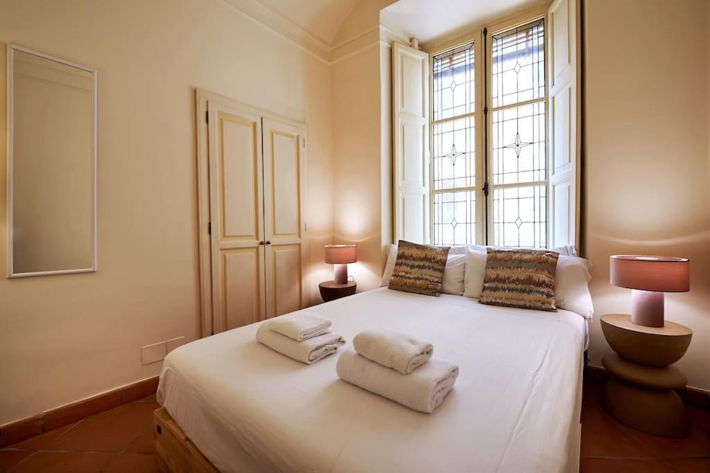 Irex - Cavour Private Apartment *