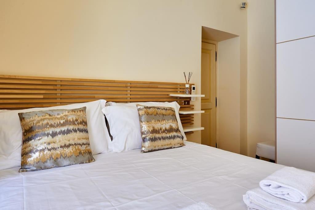 Irex - Cavour Private Apartment