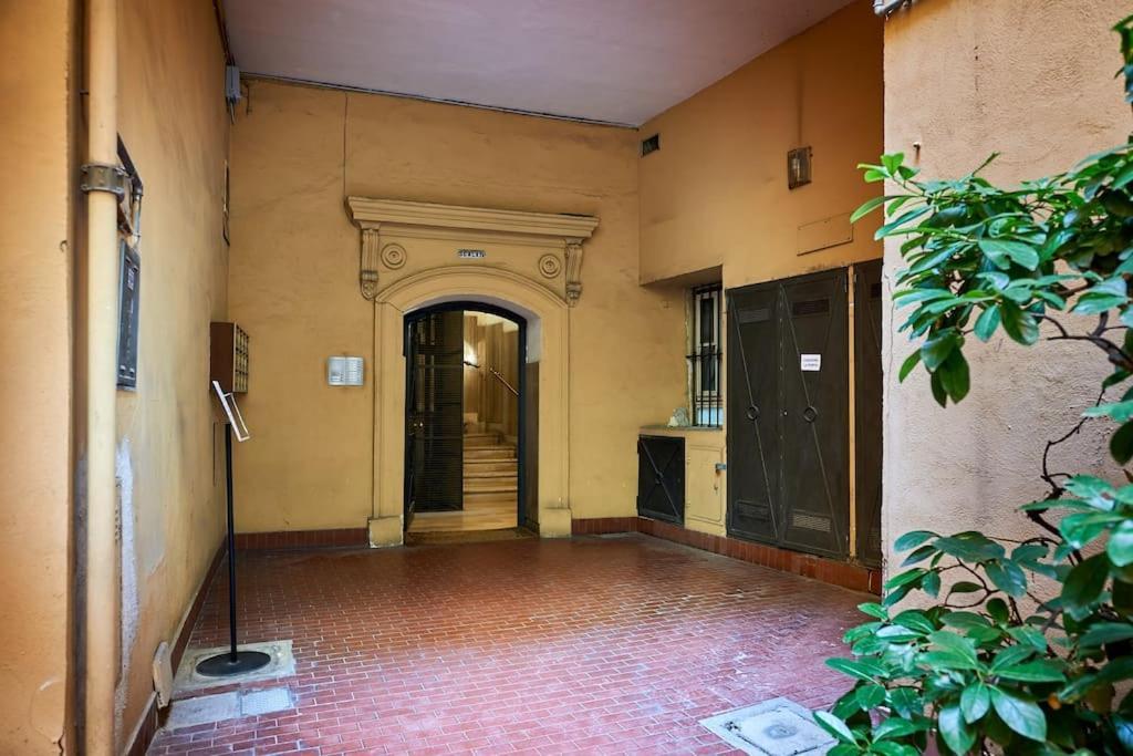 Irex - Cavour Private Apartment *