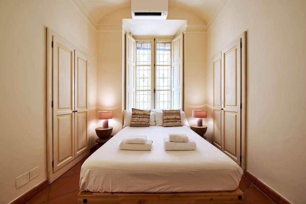 Irex - Cavour Private Rome
