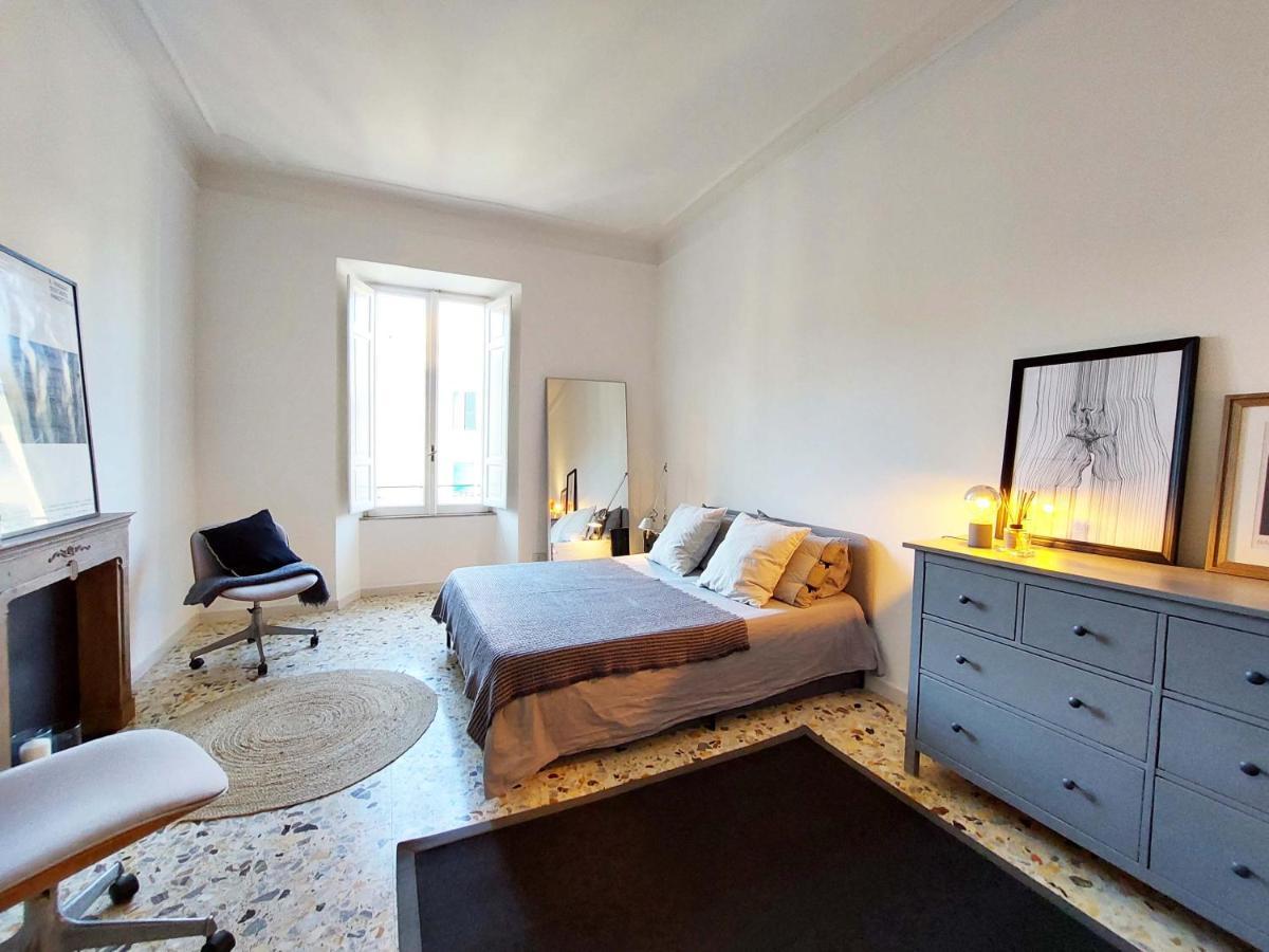 Di Charme Dal Design Prestigioso Affittacamere Roma