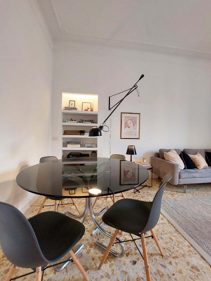 Affittacamere Di Charme Dal Design Prestigioso Roma