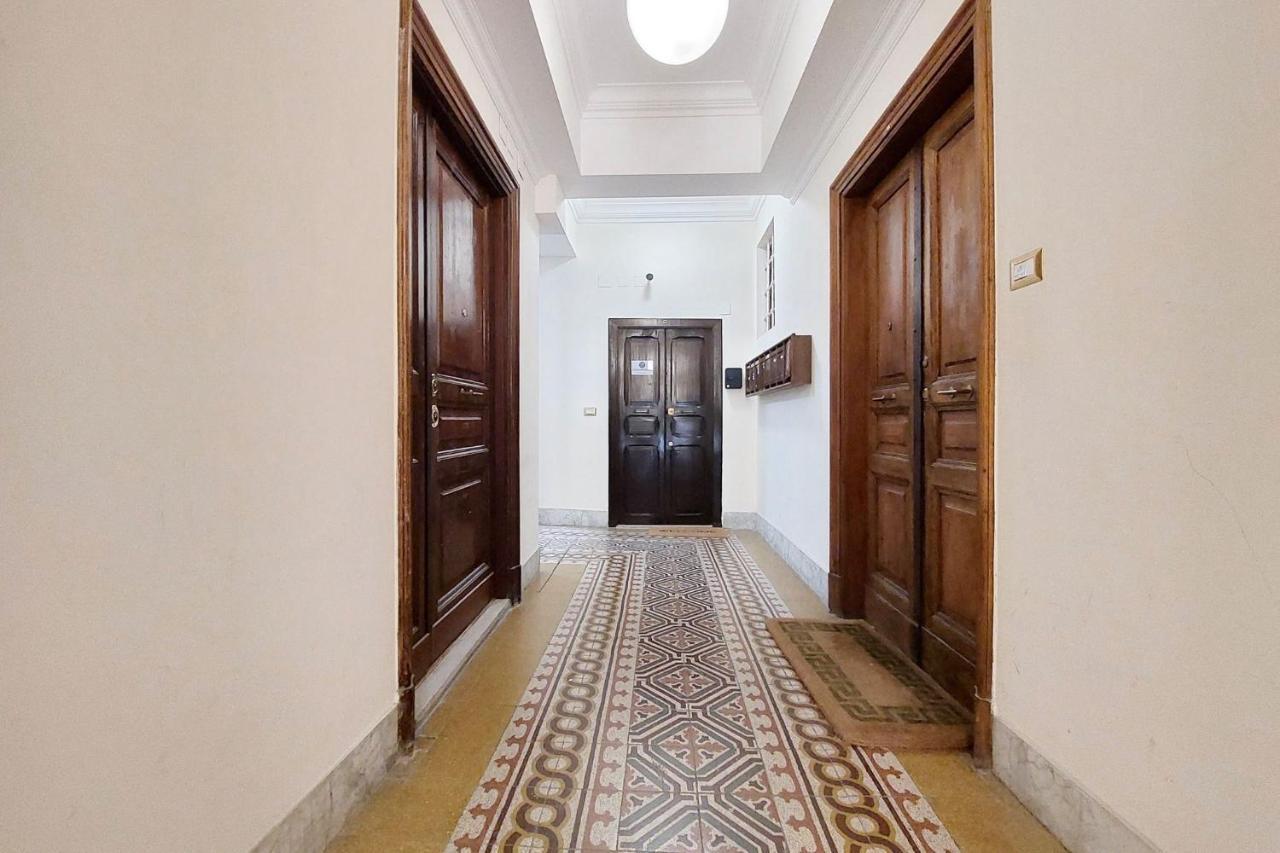 Colosseum Romantic Apartment *