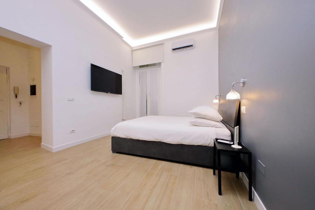 Colosseum Romantic Apartment