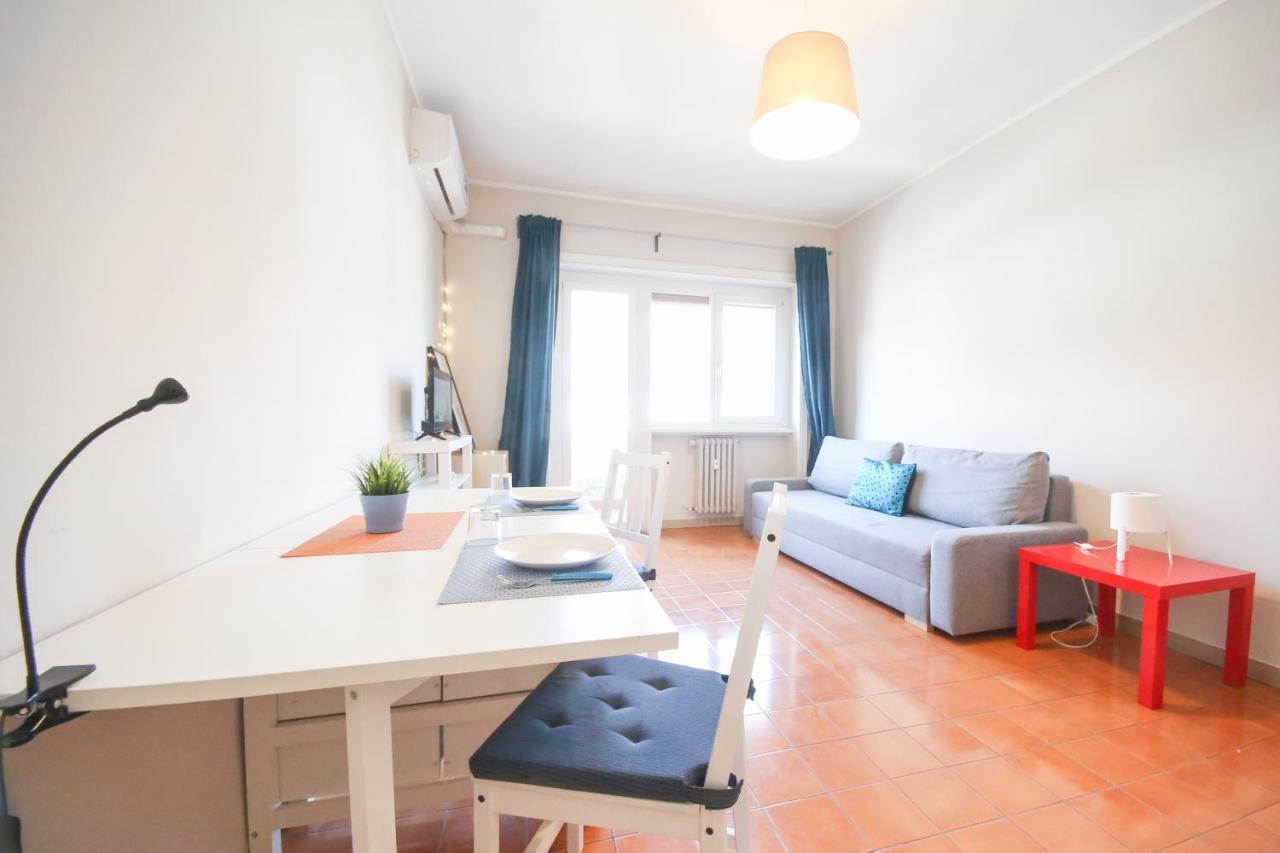 Apartment Vaticanum 67 *
