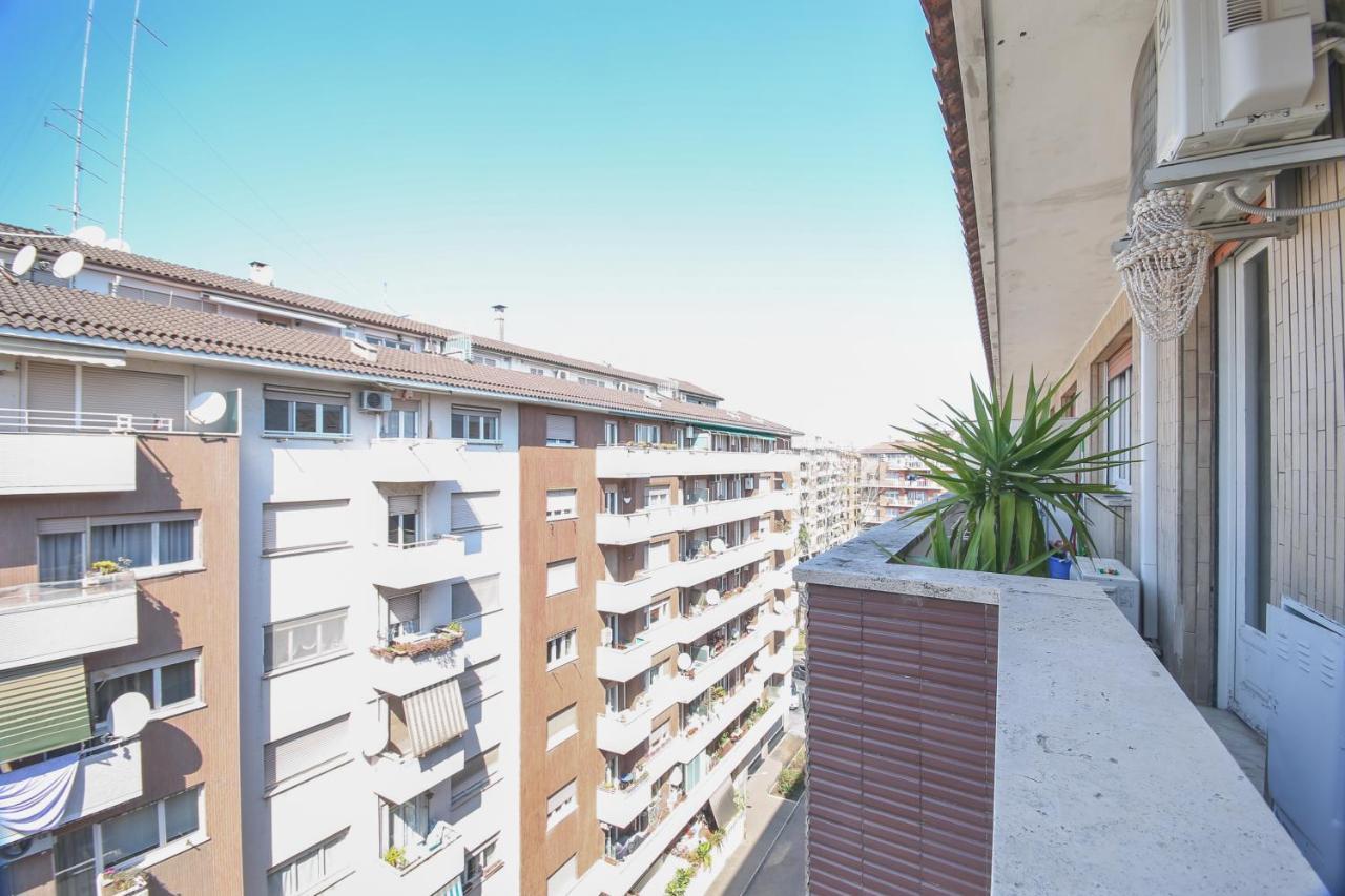 Apartment Vaticanum 67 *
