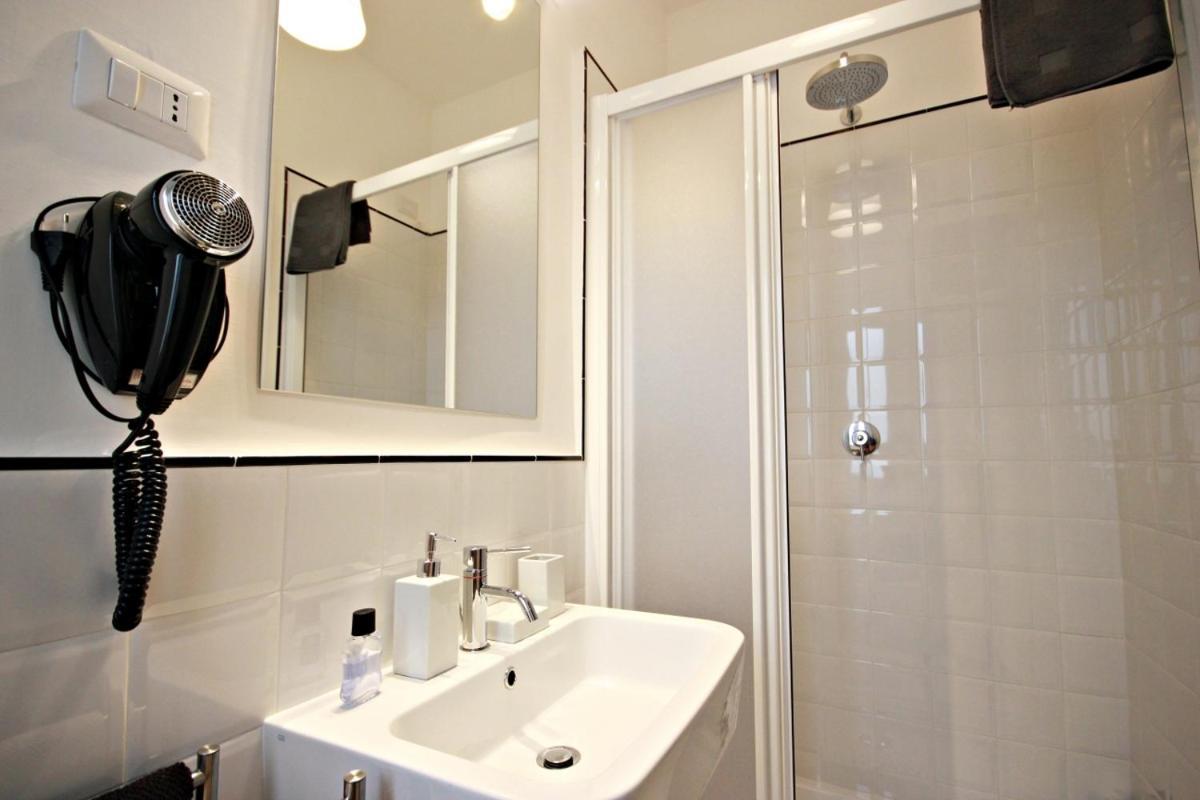 Apartment Vaticanum 67 Rome
