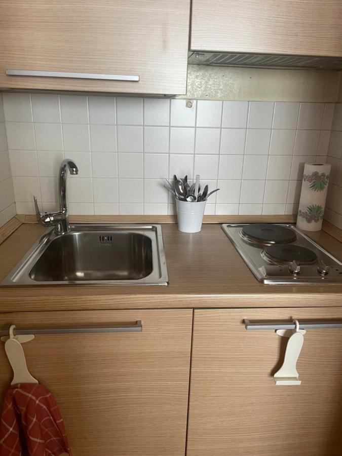 Al 315 A San Giovanni Apartment