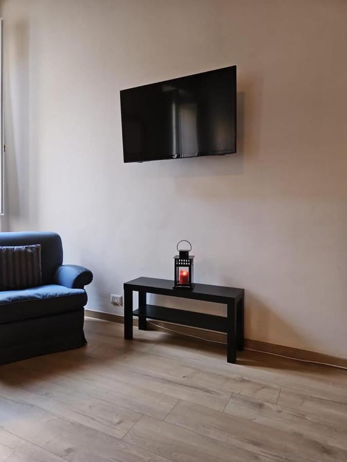Navona Sweet Apartamento Roma