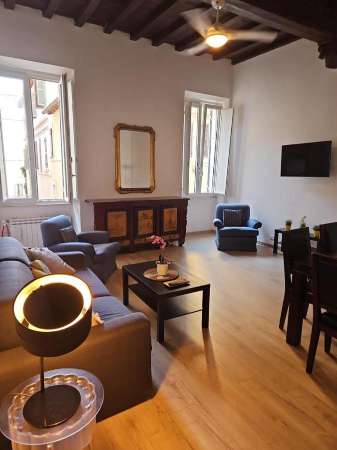 Navona Sweet Apartamento *