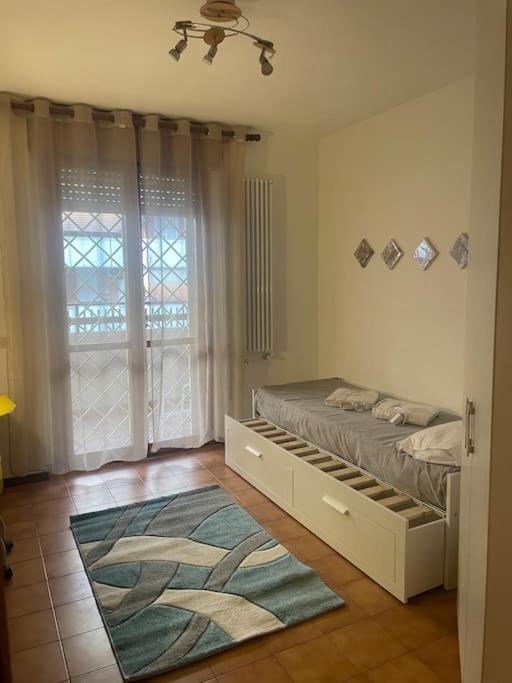 Intero Alloggio Cinecitta Apartment Rome
