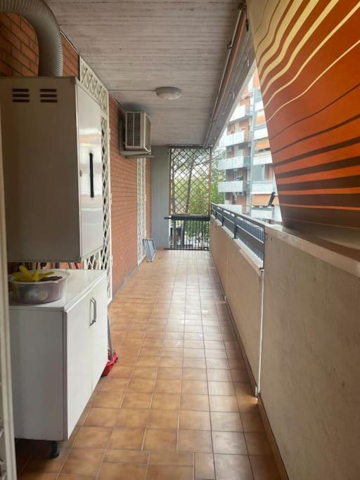 Intero Alloggio Cinecitta Apartment