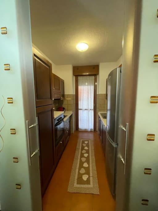 Apartment Intero Alloggio Cinecitta Rome