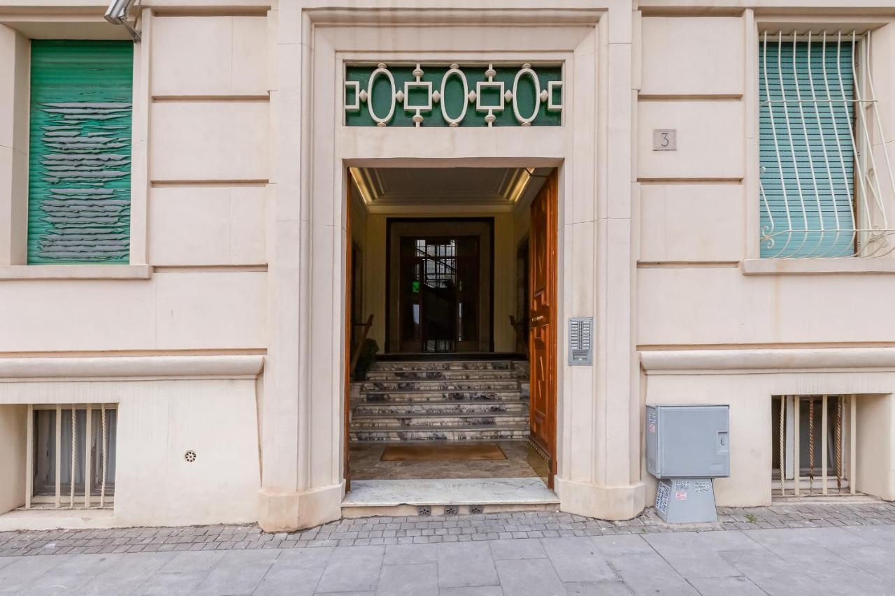 Appartement Bmga L Elegant Four-room Apt For 8 Guests In Prati
