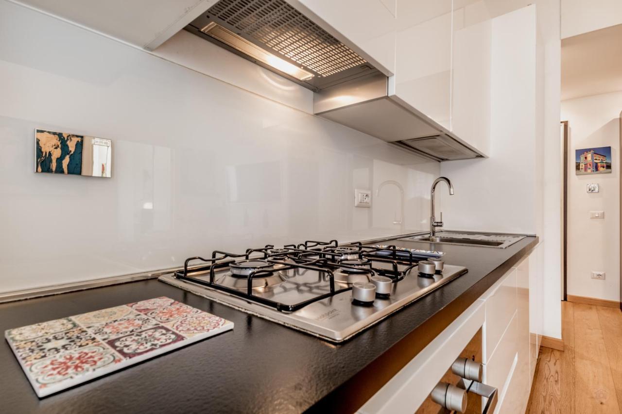 Bbhome Elegant At Saint Peter Front Of Vatican Apartment *