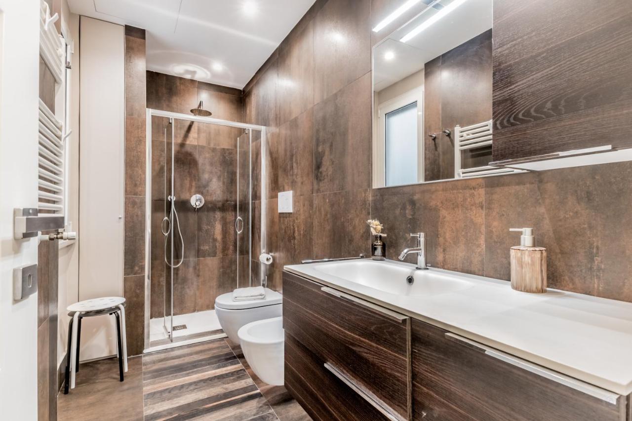 Apartment Bbhome Elegant At Saint Peter Front Of Vatican *