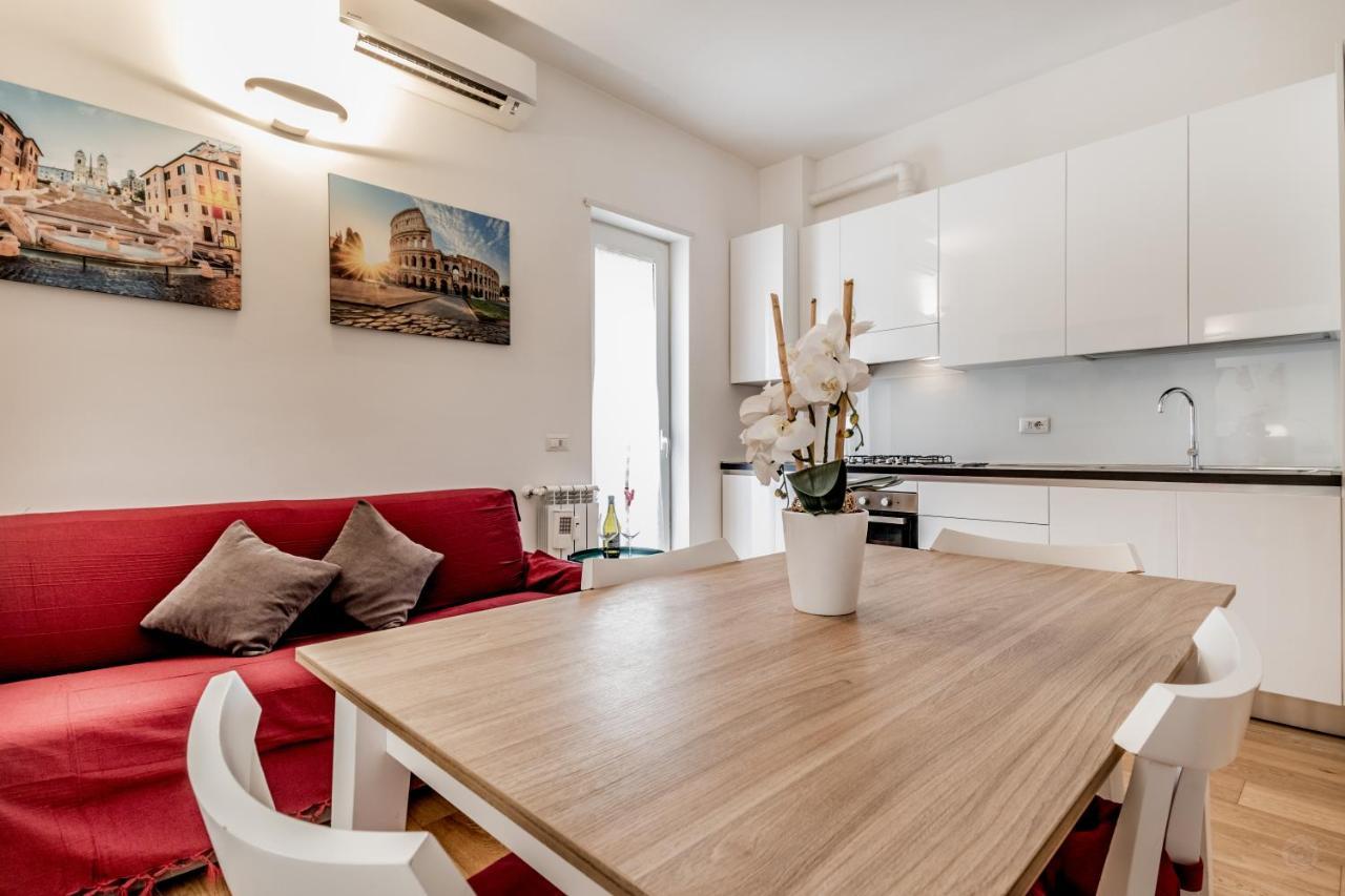 Bbhome Elegant At Saint Peter Front Of Vatican * Rome