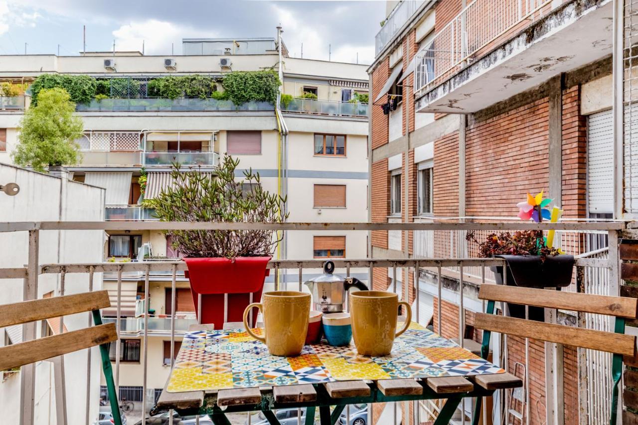 Apartment Bbhome Elegant At Saint Peter Front Of Vatican *