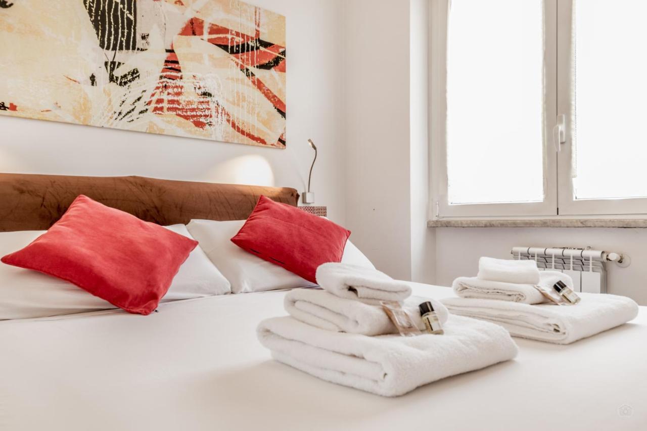 Bbhome Elegant At Saint Peter Front Of Vatican Apartment *