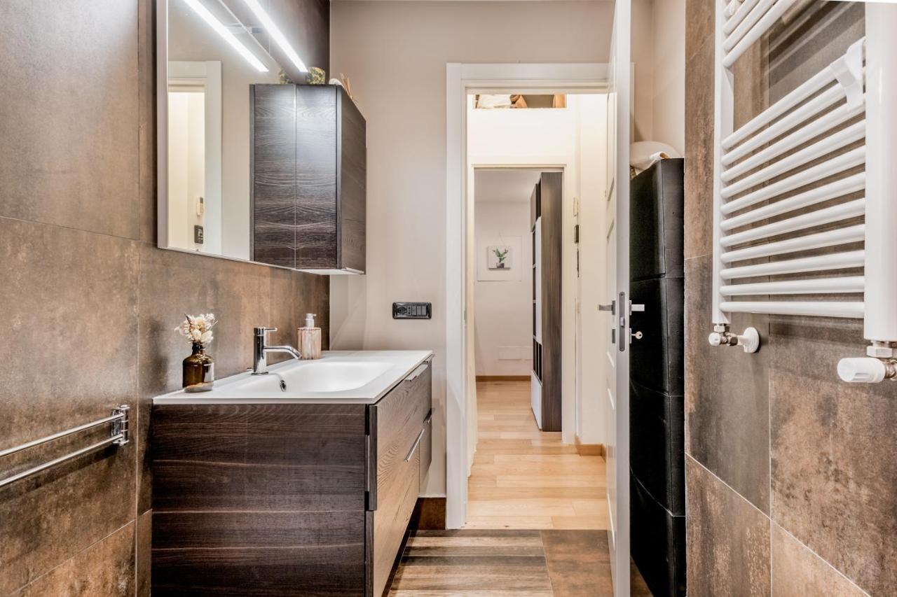 Bbhome Elegant At Saint Peter Front Of Vatican Apartment Rome