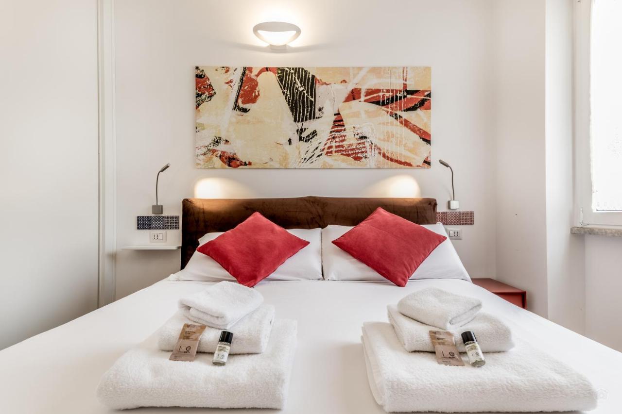 Apartment Bbhome Elegant At Saint Peter Front Of Vatican Rome