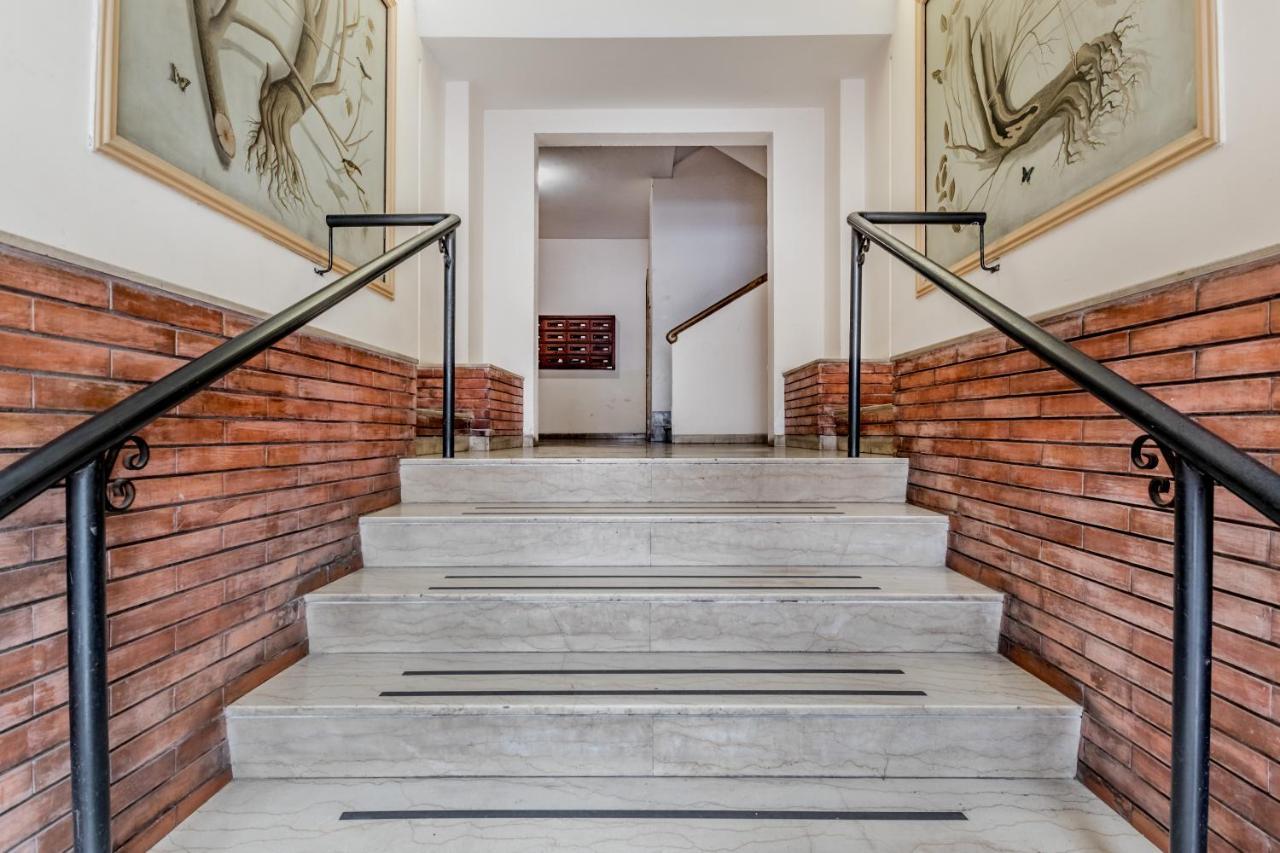 Bbhome Elegant At Saint Peter Front Of Vatican Apartment Rome