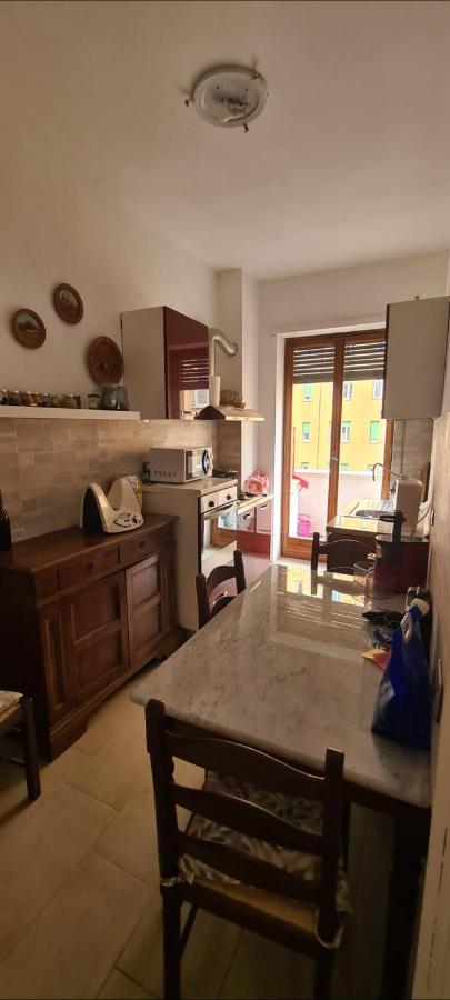 Center Guest house