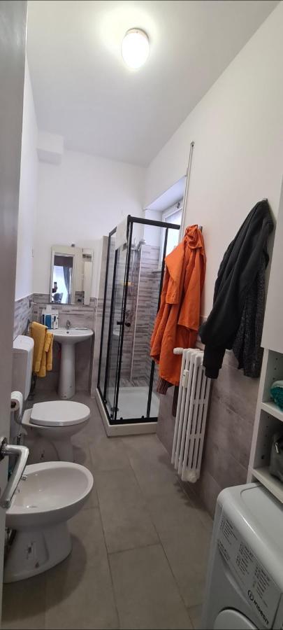 Guest house Center