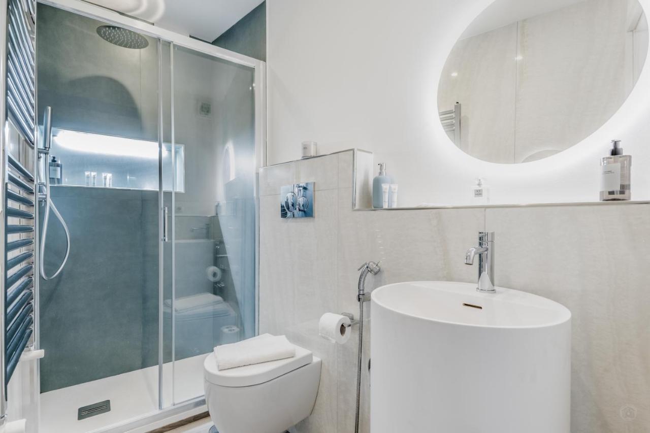 Apartamento Bbhome Design Over Trastevere District