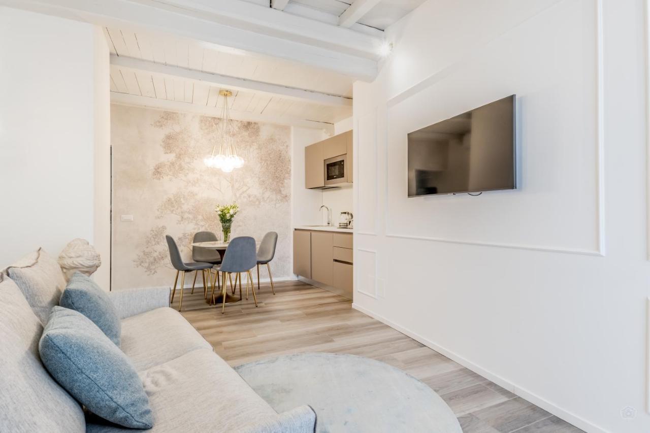 Apartamento Bbhome Design Over Trastevere District