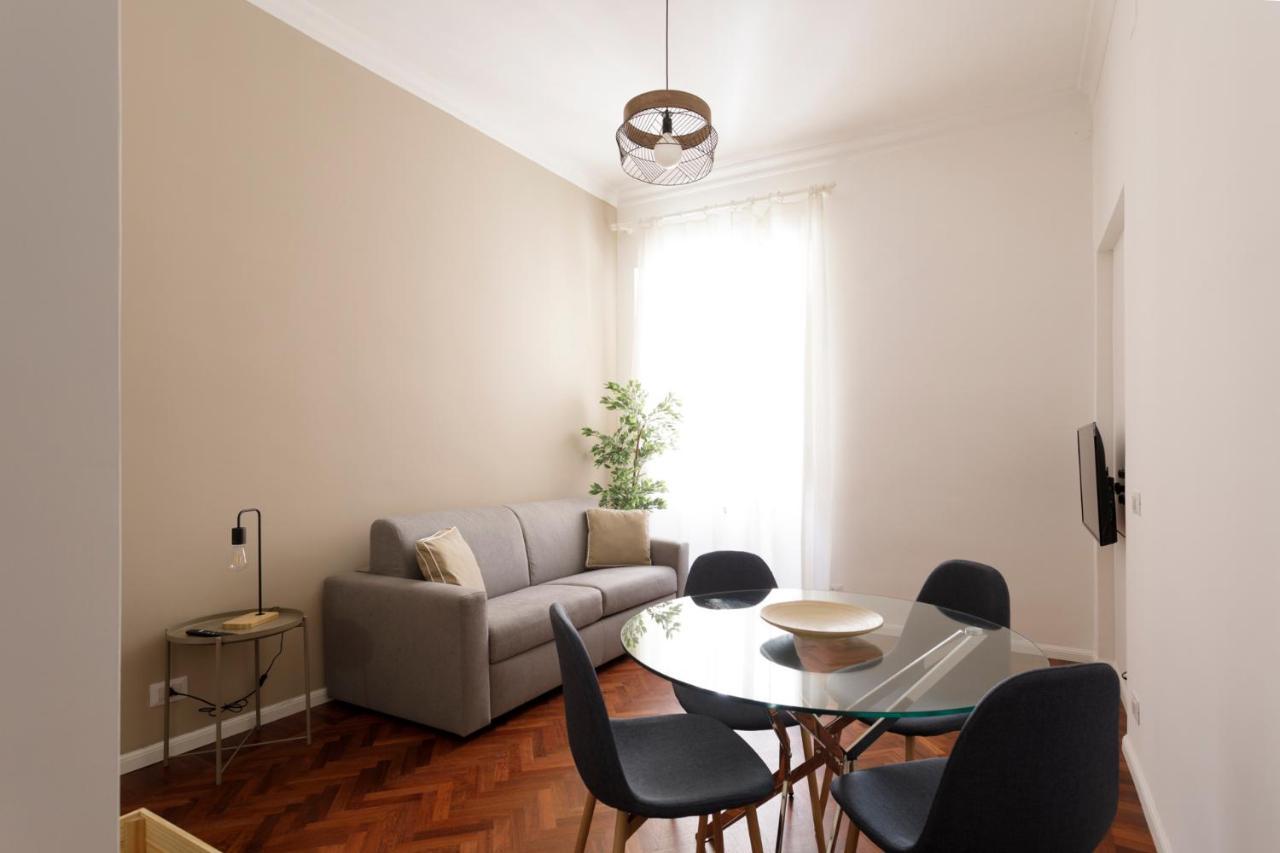 Domus Flavia Close To Colosseum Appartement