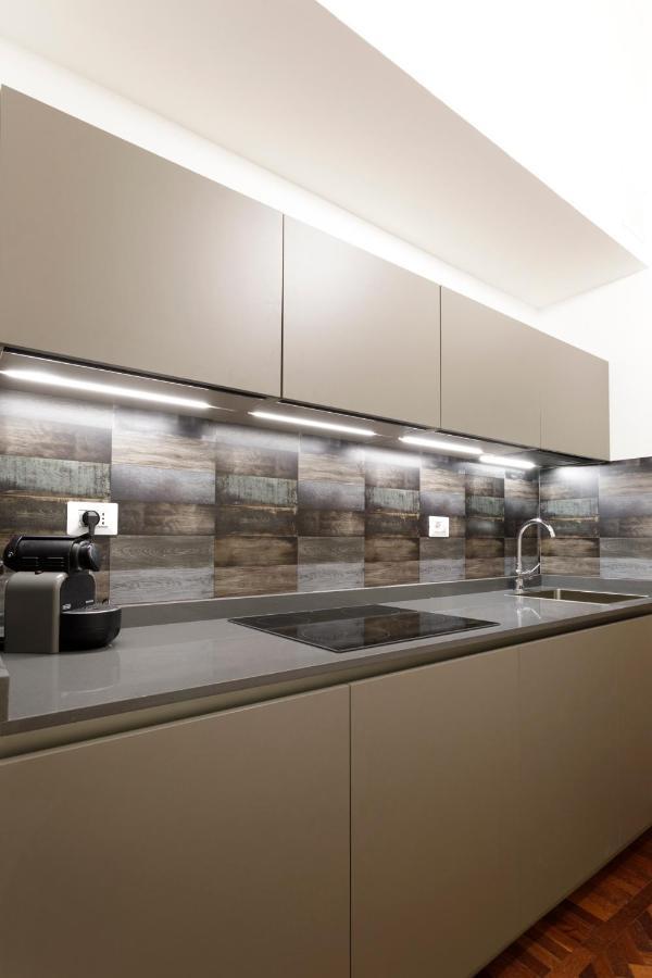 Domus Flavia Close To Colosseum Appartement *