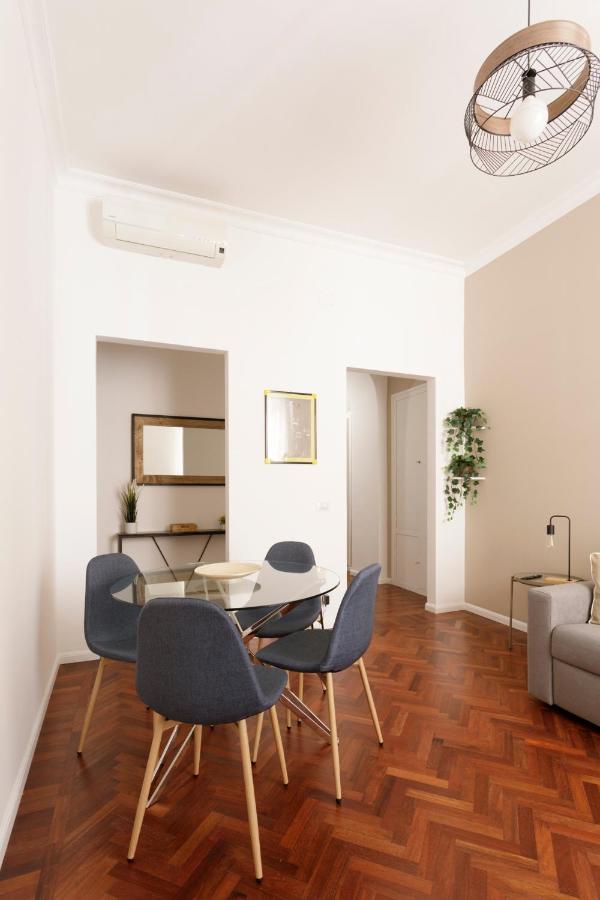 Domus Flavia Close To Colosseum Appartement