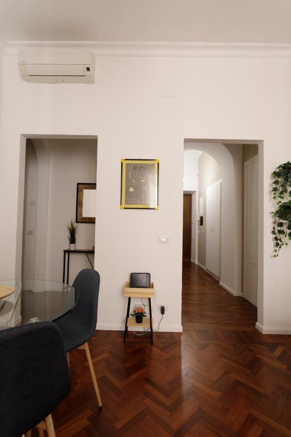 Domus Flavia Close To Colosseum Appartement