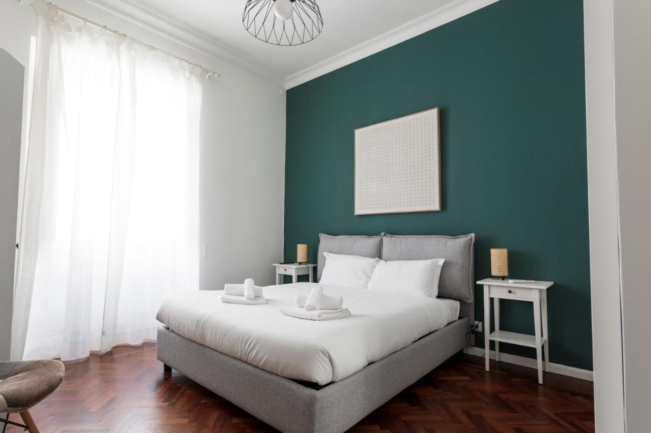 Appartement Domus Flavia Close To Colosseum Rome