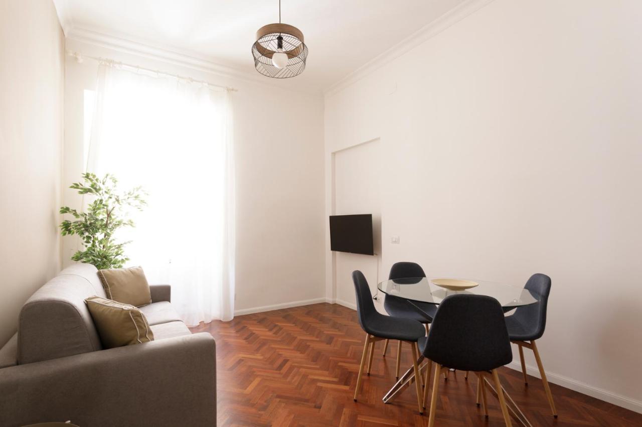 Domus Flavia Close To Colosseum Appartement *