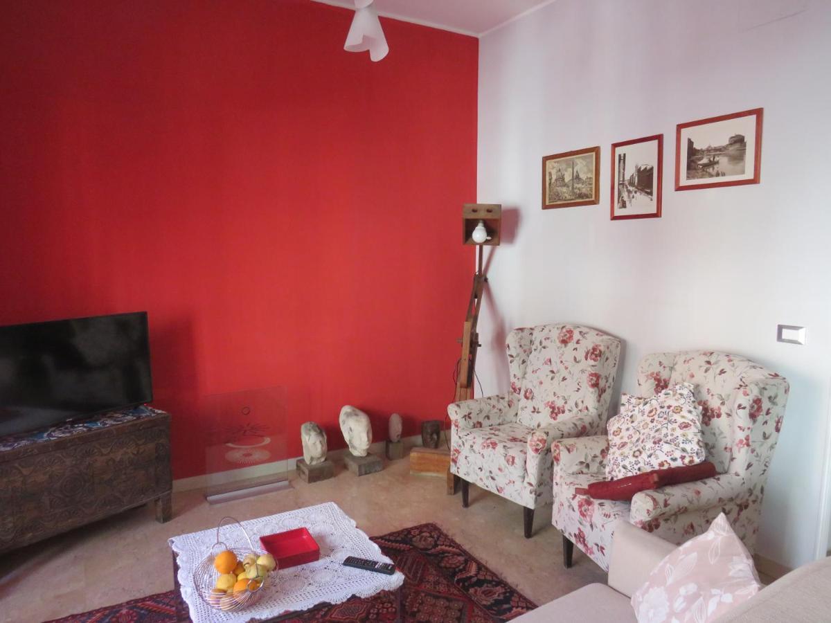Bed & Breakfast Maddy House *