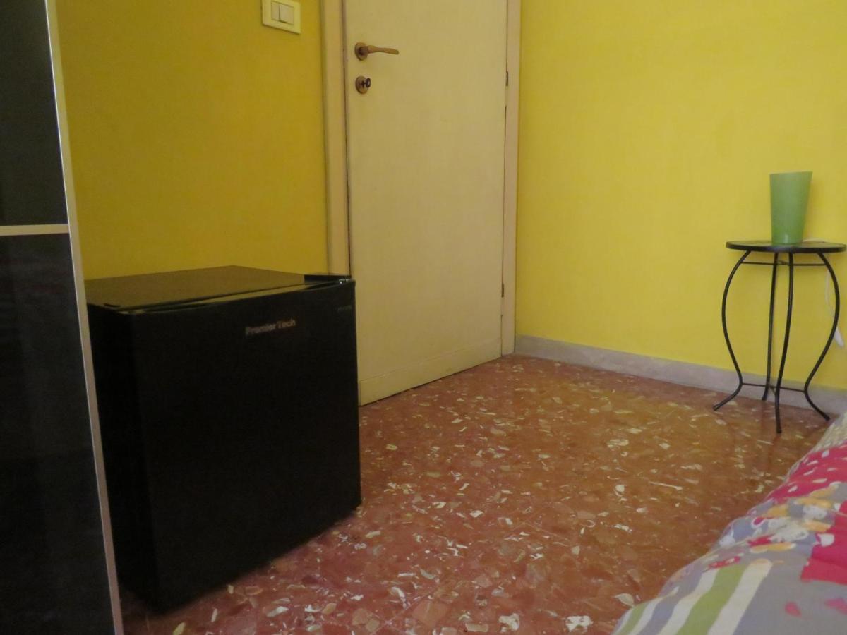 Maddy House * Rome